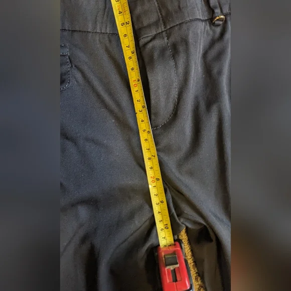 Gucci Black Pants - Picture 7 of 15